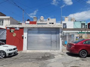 Casa en el Vergel - Angelópolis Venta para inversión