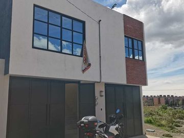 Estrena Departamento en Cuautlancingo Puebla