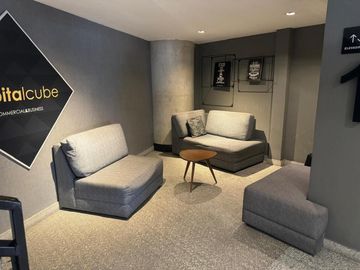 Oficina en Venta Lomas de Angelopolis
