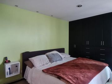 Casa en Venta Cuautlancingo - Roof Garden y Recámara en Planta Baja