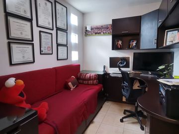 Casa en Venta Cuautlancingo - Roof Garden y Recámara en Planta Baja