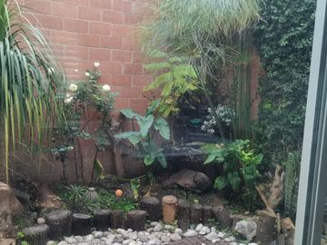 Casa en Venta Cuautlancingo - Roof Garden y Recámara en Planta Baja