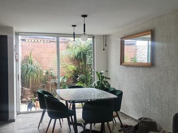 Casa en Venta Cuautlancingo - Roof Garden y Recámara en Planta Baja