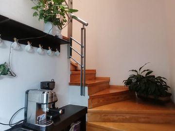 Casa en Venta Cuautlancingo - Roof Garden y Recámara en Planta Baja