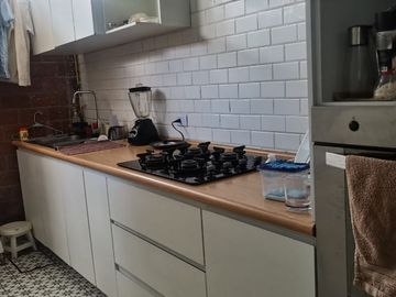 Casa en Venta Cuautlancingo - Roof Garden y Recámara en Planta Baja