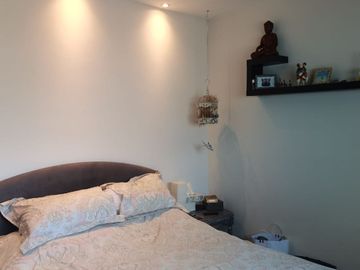Casa en Venta Cuautlancingo - Roof Garden y Recámara en Planta Baja