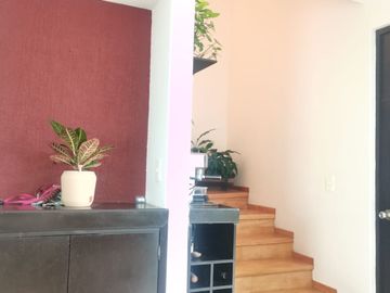 Casa en Venta Cuautlancingo - Roof Garden y Recámara en Planta Baja