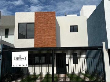 CasaNueva en Venta Cuautlancingo