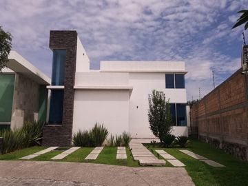 Casa en Venta Lomas de Angelopolis Sonata