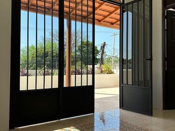 CASA EN VENTA MERIDA, LA ERMITA