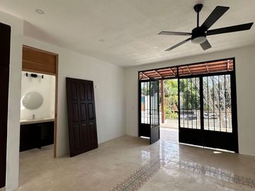 CASA EN VENTA MERIDA, LA ERMITA