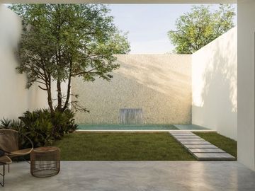 CASA EN VENTA MERIDA, LA ERMITA