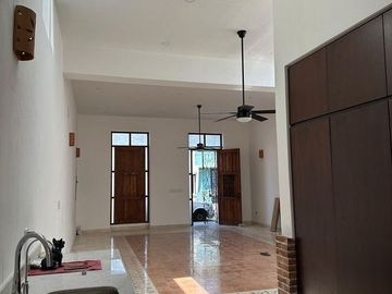CASA EN VENTA MERIDA, LA ERMITA