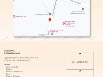 Cancún