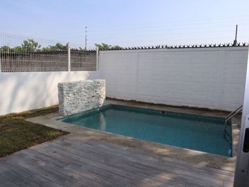 CASA EN VENTA EN LA FRONDA RESIDENCIAL NUEVO VALLARTA