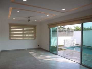 CASA EN VENTA EN LA FRONDA RESIDENCIAL NUEVO VALLARTA