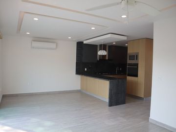 CASA EN VENTA EN LA FRONDA RESIDENCIAL NUEVO VALLARTA
