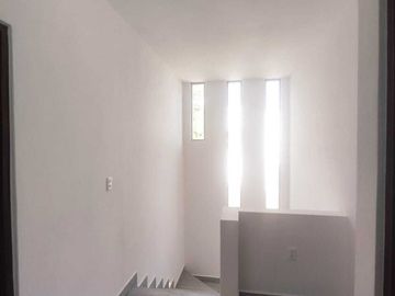 CASA EN VENTA EN LA FRONDA RESIDENCIAL NUEVO VALLARTA