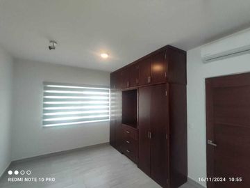 CASA EN VENTA EN LA FRONDA RESIDENCIAL NUEVO VALLARTA