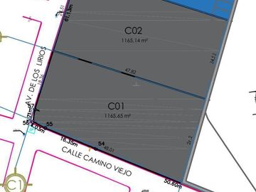 ¡TERRENO EN VENTA PARQUE INDUSTRIAL ELITE SANTA LUCIA PARK !! !!