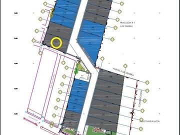 ¡TERRENO EN VENTA PARQUE INDUSTRIAL ELITE SANTA LUCIA PARK !! !!