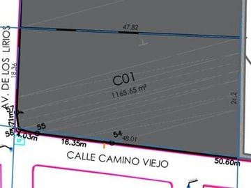 ¡TERRENO EN VENTA PARQUE INDUSTRIAL ELITE SANTA LUCIA PARK !! !!