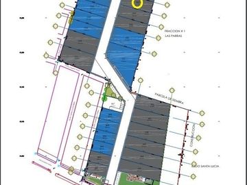 ¡TERRENOS EN VENTA PARQUE INDUSTRIAL ELITE SANTA LUCIA PARK !!