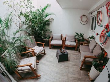 CASA EN VENTA EN LOMAS DEL CAMPESTRE