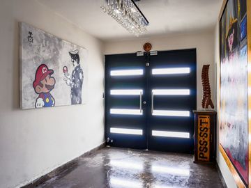 CASA EN VENTA EN LOMAS DEL CAMPESTRE