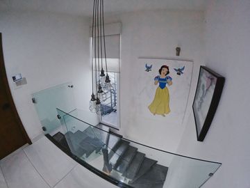 CASA EN VENTA EN LOMAS DEL CAMPESTRE