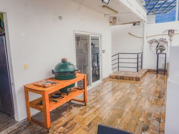 CASA EN VENTA EN LOMAS DEL CAMPESTRE