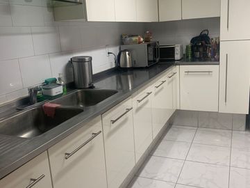 Departamento en venta muy cerca de mitikah en Acacias