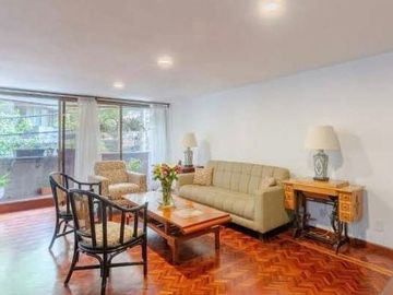 Departamento en venta muy cerca de mitikah en Acacias