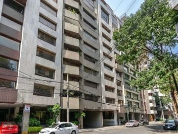 Departamento en venta muy cerca de mitikah en Acacias