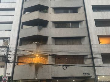 Departamento en venta muy cerca de mitikah en Acacias