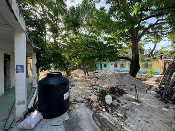 Casona en Venta en el Centro Histórico de Mérida, Yucatán / Para Hotel