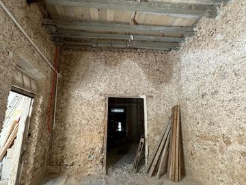 Casona en Venta en el Centro Histórico de Mérida, Yucatán / Para Hotel