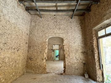 Casona en Venta en el Centro Histórico de Mérida, Yucatán / Para Hotel