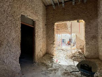 Casona en Venta en el Centro Histórico de Mérida, Yucatán / Para Hotel