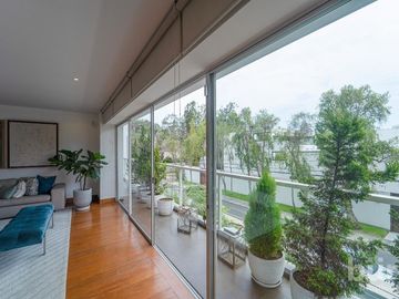 ESPECTACULAR DEPA CASA EN VENTA SAN ISIDRO PASOS DASSO GRAN TERRAZA SAN GABRIEL