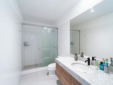 ESPECTACULAR DEPA CASA EN VENTA SAN ISIDRO PASOS DASSO GRAN TERRAZA SAN GABRIEL