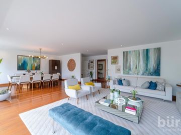 ESPECTACULAR DEPA CASA EN VENTA SAN ISIDRO PASOS DASSO GRAN TERRAZA SAN GABRIEL