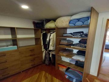 CASA EN ARRIENDO EN EL TREBOL