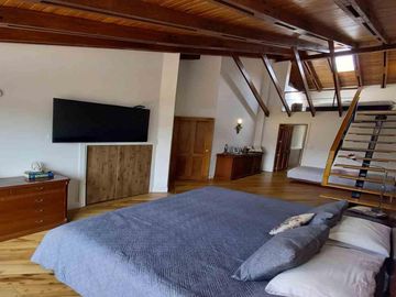 CASA EN ARRIENDO EN EL TREBOL