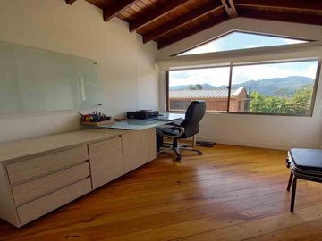 CASA EN ARRIENDO EN EL TREBOL