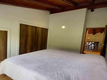 CASA EN ARRIENDO EN EL TREBOL