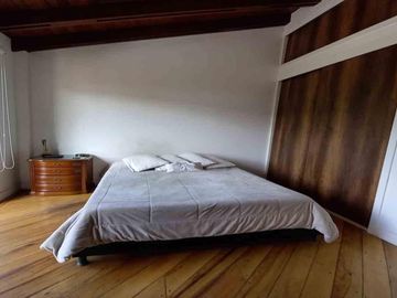 CASA EN ARRIENDO EN EL TREBOL