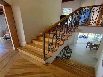 CASA EN ARRIENDO EN EL TREBOL