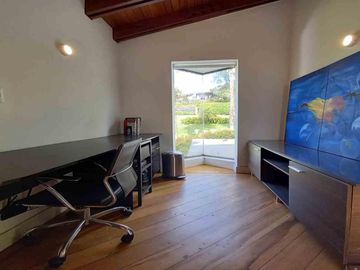 CASA EN ARRIENDO EN EL TREBOL