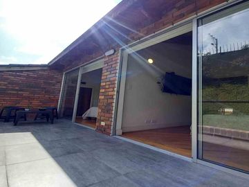 CASA EN ARRIENDO EN EL TREBOL